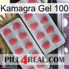 Kamagra Gel 100 19